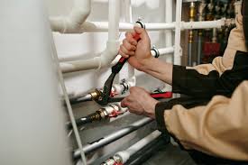 Residential Plumbing Services in Maypearl, TX